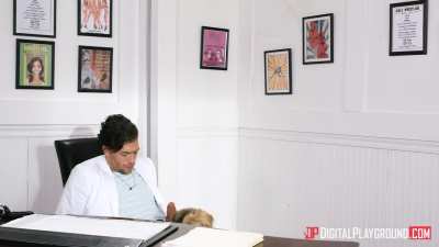 hot angelic blonde jessa rhodes deepthroat