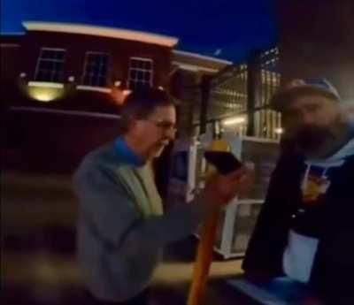 Man destroys his 35 year marriage after trying to meet up with 14 year old boy