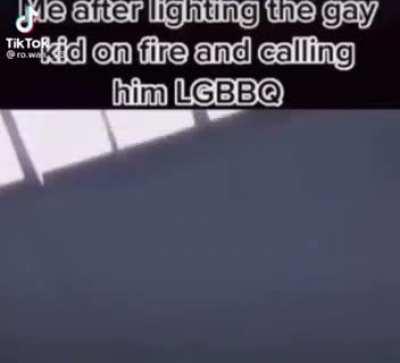 LGBBQ