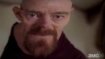 He is the one who cocks