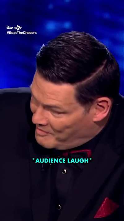 Which Chaser is the most annoying?! 🤣