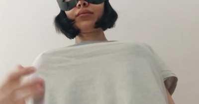 Am I breeding material?