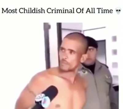 What the hell happened here......