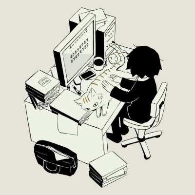 現実逃避, アボガド6, Digital, 2019