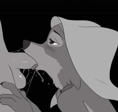 Sloppy head [MF] (haaru, maximussolini)