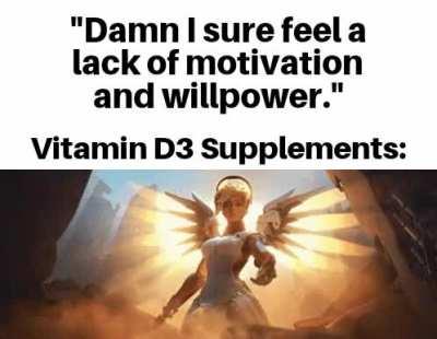 Currently on 0,5mg/week, feel a lot better since!