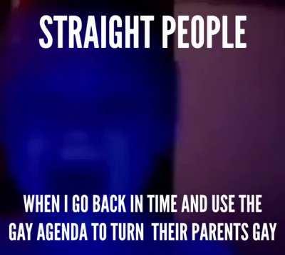 Get rekt cishet noobs 😎 except Brigham you’re nice