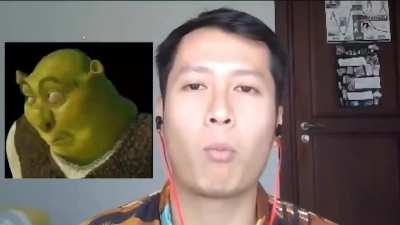 Indonesian CHAD owns moortuguese woman