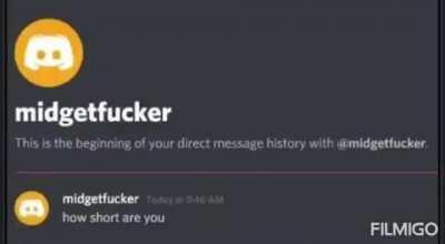 Ohell this one is ancient