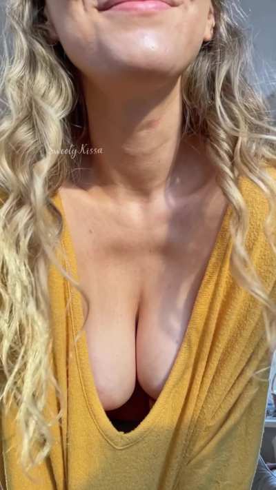 My gentle sunny slips