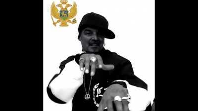 I will whoop your bitch ass