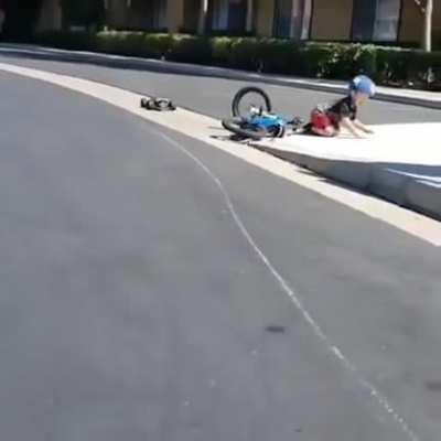 Wow, that was perfect timing!