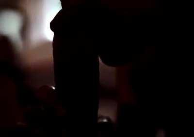 Steamy blowjob after party 🎈