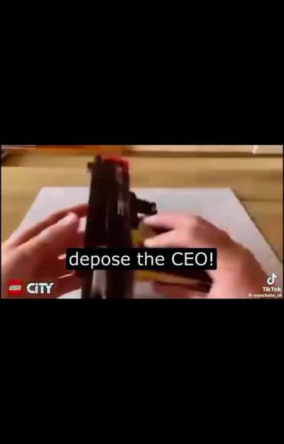 Where do I should post this?