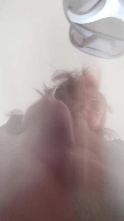 Cum Covered Camera 🍆💦📸