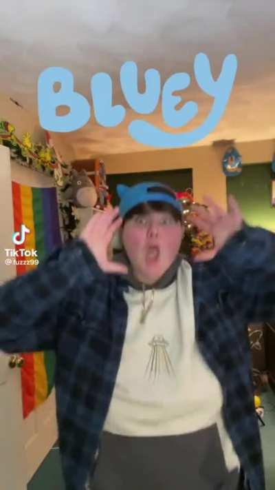 Being cringe should be illegal