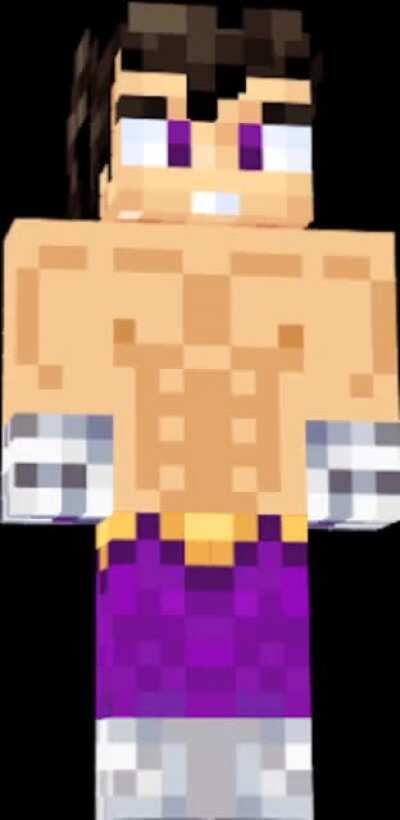 El video original de vegetta777 se llama hackergetta