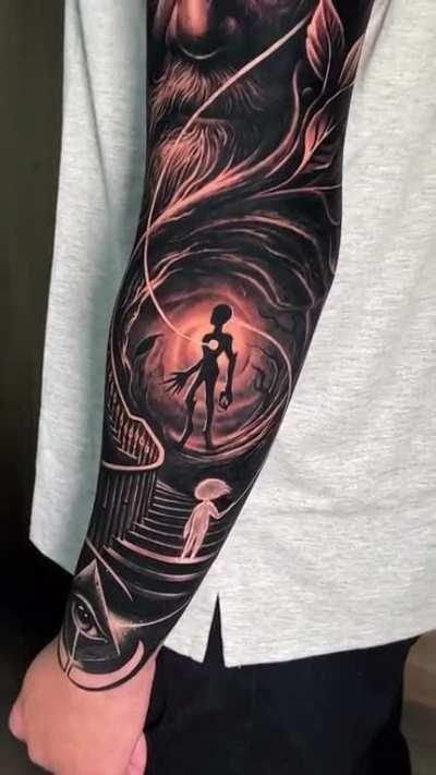 40+ hours in 4 days. Done in Medellin Colombia by Hernan Yepes