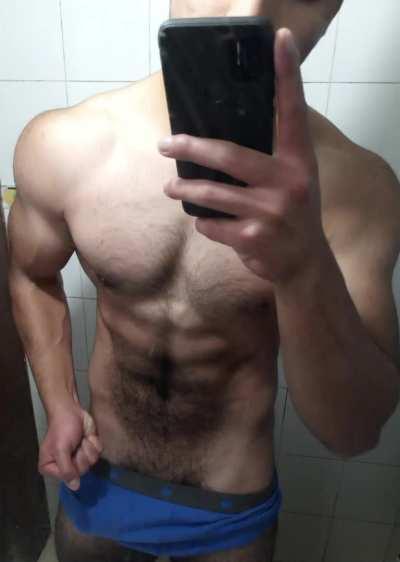 [M] Alpha
