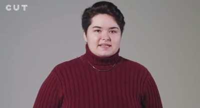 I don’t have the words…