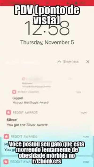 Hey caras, meu gato esta morrendo dolorosamente mas ele parece fresco no entanto, não? 🚫🧢💦