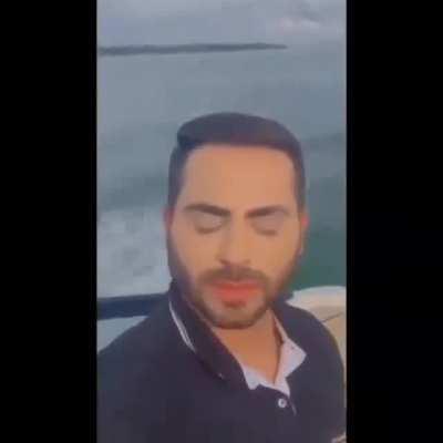 O Administrador está de férias