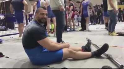 T&Uuml;RK FİTNESS END&Uuml;STRİSİ