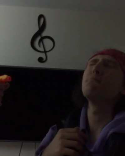 Kaan f gizli görüntü