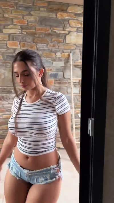 can i get a good morning?