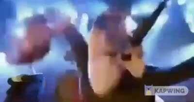 Dracula is purse owner??? He do be spitting facts though 😳