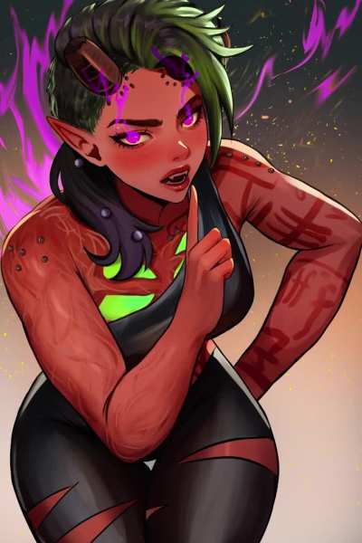 Karlach [Baldur's Gate 3]