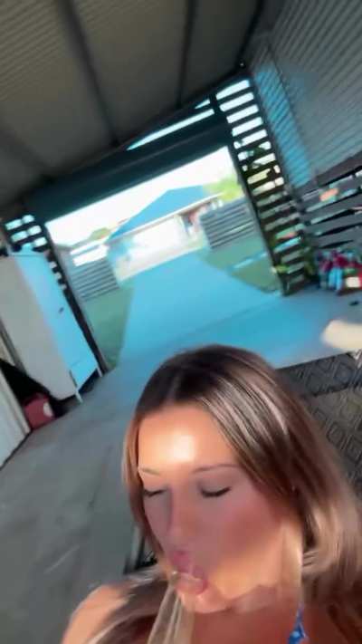 Best Kind of Cupholder