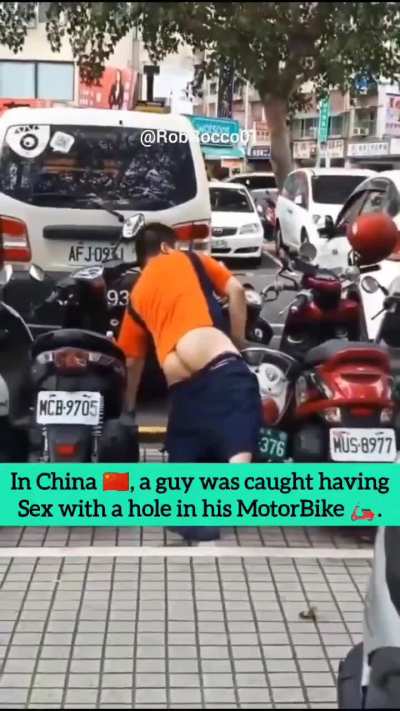 Whats going on in china?