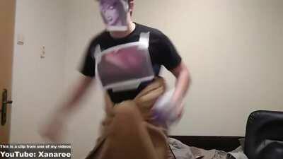 POV: Morgana roots you