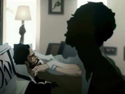 Master Kroeger - If I AInt got you.