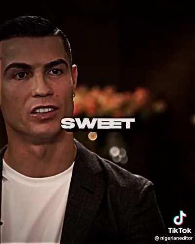 OMG RONALDO IS DATING MESSI 😱