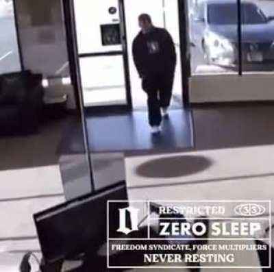 Some top tier criminals