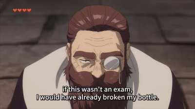 Haven’t seen a video edit of that epic scene yet, so here you go!