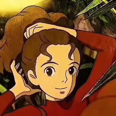 Respect > Fanservice