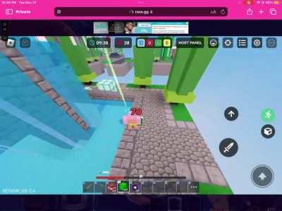 Why does it heal so incredibly fast?