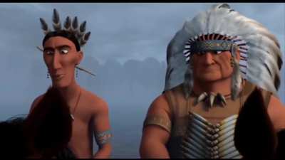 Those are some angry birds