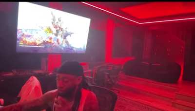 Bobby Digital full snippet. Highest quality we’ve ever heard