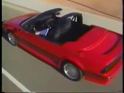 Posting SFW videos I found in NSFW Discord channels Day 7