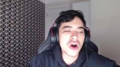 RECADO DO FNX PRO CHAT