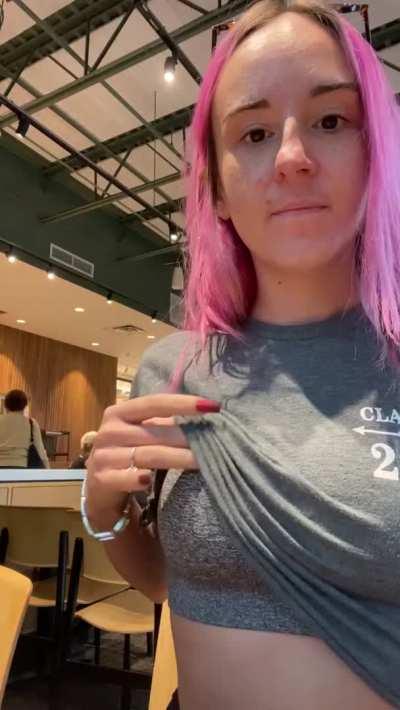 I definitely got caught at the end here lol