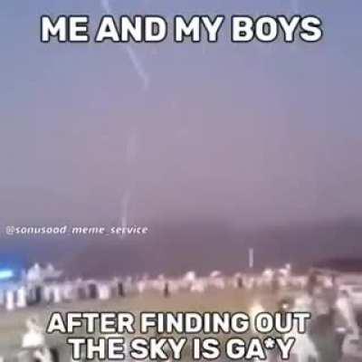 LG TV+ wouldn't ruin such colors