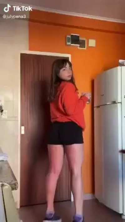 Por que habla como hombre?