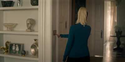 Anna Camp - You 5x08 (2025)