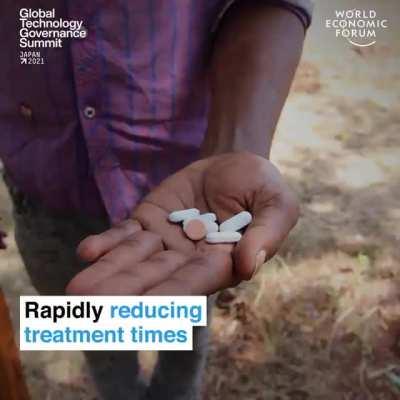 Remember when fingerprinting was reserved for criminals? The WEF wants every human on the planet in a criminal database under the guise of 'health'.