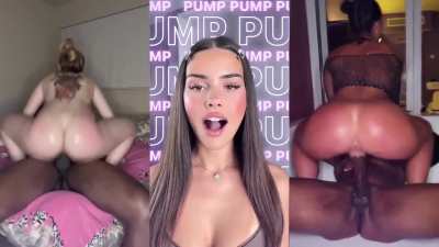 Sound on and focus on the center screen 😵